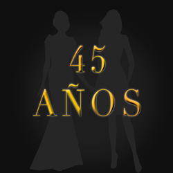 45